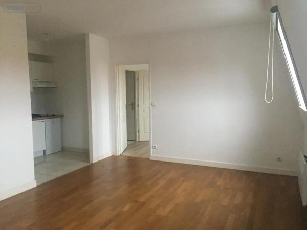 Achat - Appartement Arras 62000 2 pièces 42 m 2