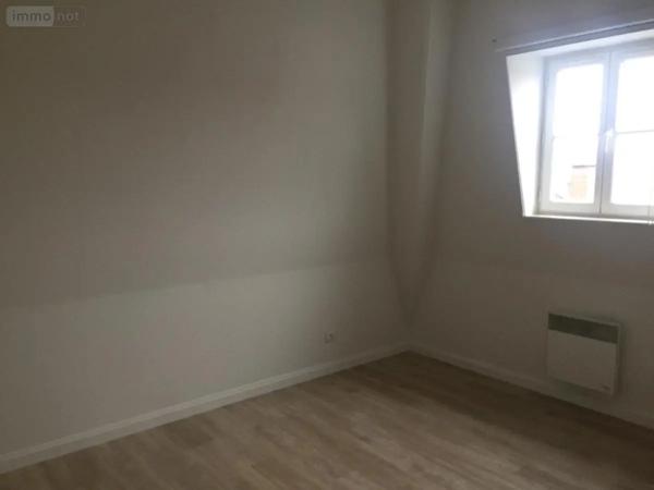 Achat - Appartement Arras 62000 2 pièces 42 m 2