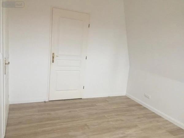 Achat - Appartement Arras 62000 2 pièces 42 m 2