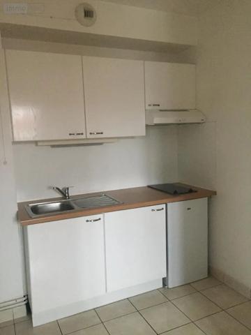 Achat - Appartement Arras 62000 2 pièces 42 m 2