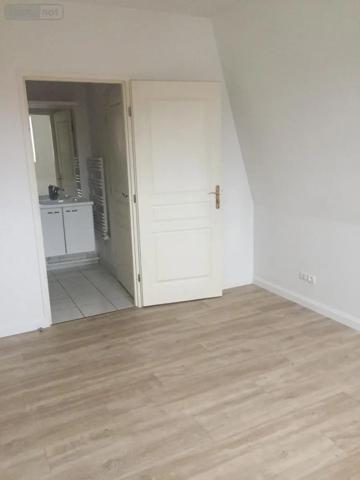 Achat - Appartement Arras 62000 2 pièces 42 m 2