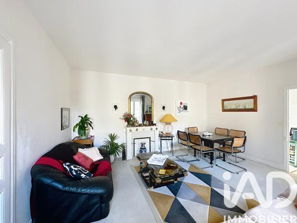 Appartement à vendre 2 pièces 49 m² Saint-Malo