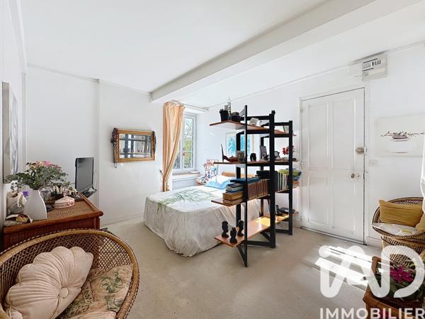 Appartement à vendre 2 pièces 49 m² Saint-Malo