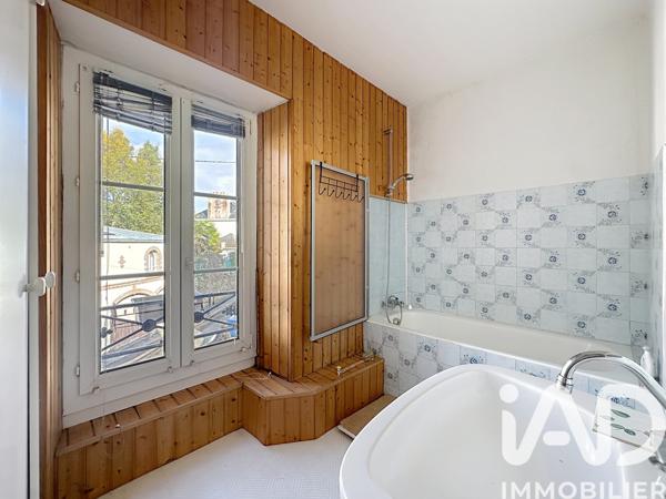 Appartement à vendre 2 pièces 49 m² Saint-Malo