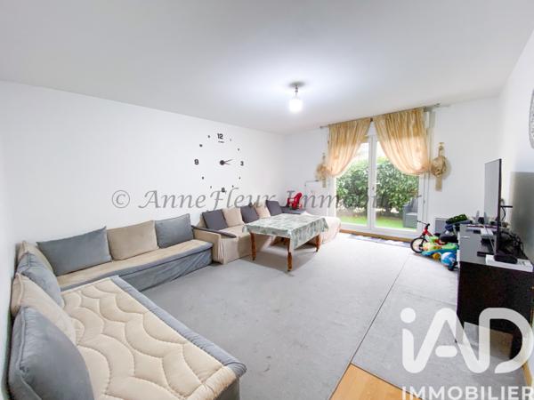 Appartement à vendre 2 pièces 47 m² Toulouse