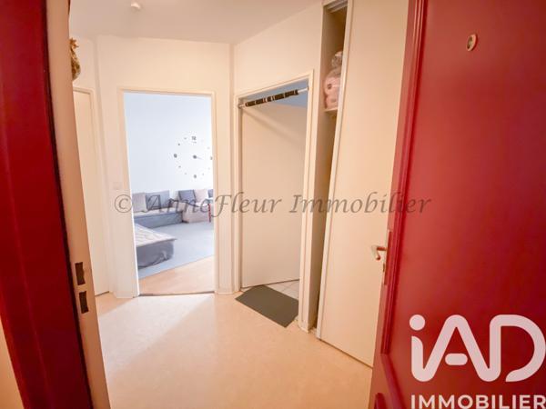 Appartement à vendre 2 pièces 47 m² Toulouse
