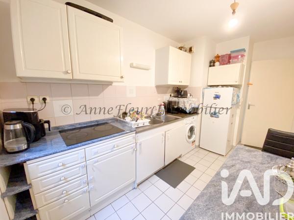 Appartement à vendre 2 pièces 47 m² Toulouse