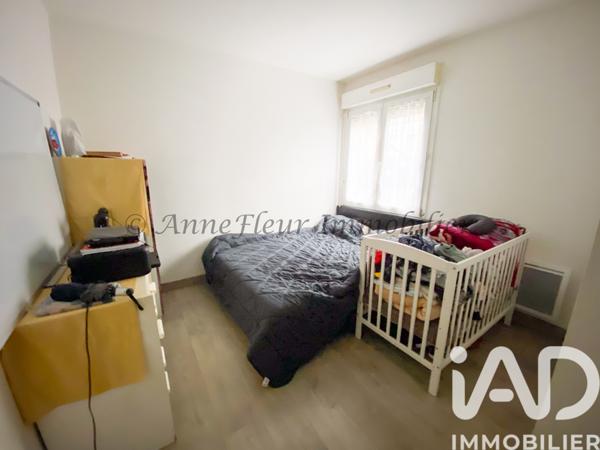 Appartement à vendre 2 pièces 47 m² Toulouse