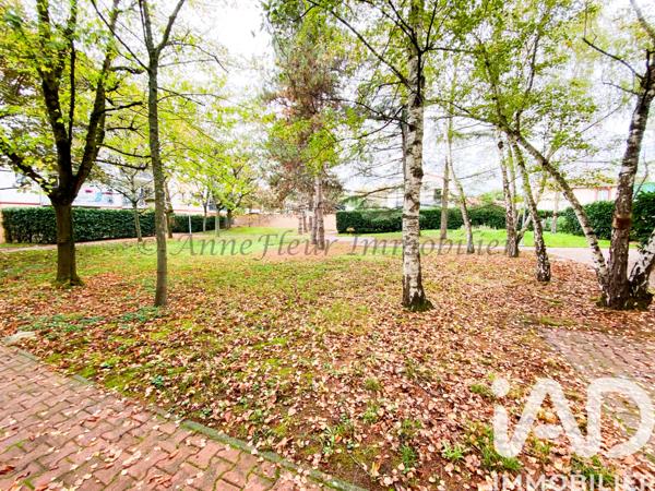 Appartement à vendre 2 pièces 47 m² Toulouse