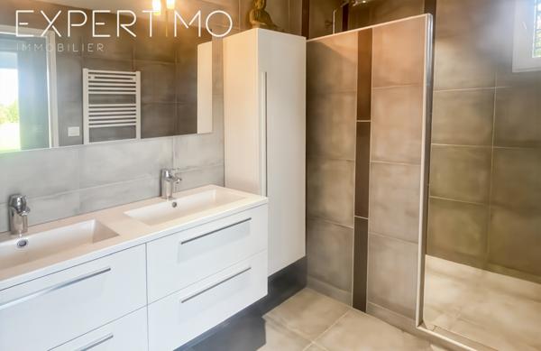 Fuveau (13710) Villa 6 Chambres vue Imprenable sur la Sainte-Victoire