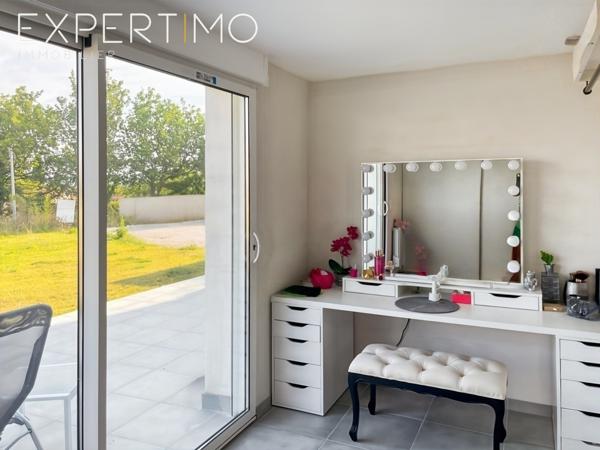 Fuveau (13710) Villa 6 Chambres vue Imprenable sur la Sainte-Victoire