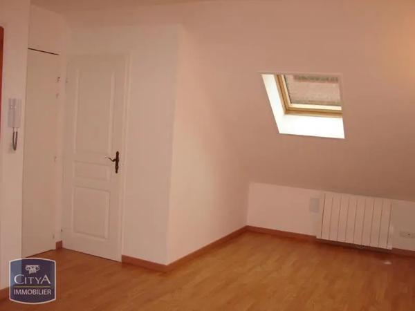 Appartement à louer 2 pièces 31.54m²