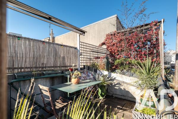 Appartement à vendre 5 pièces 161 m² Paris 11