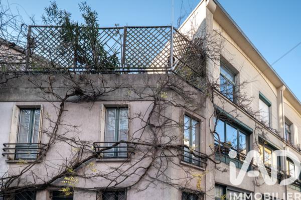 Appartement à vendre 5 pièces 161 m² Paris 11
