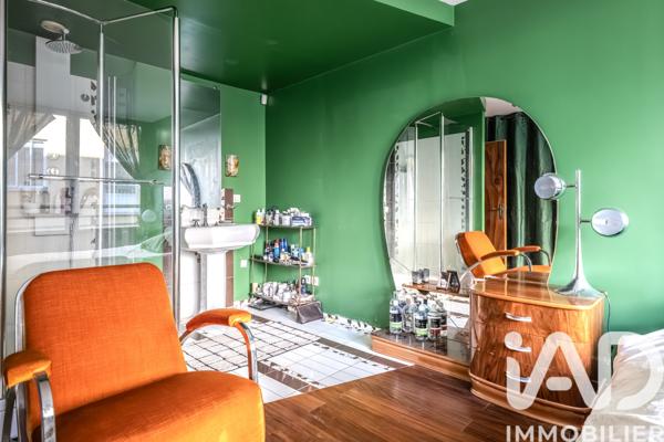 Appartement à vendre 5 pièces 161 m² Paris 11
