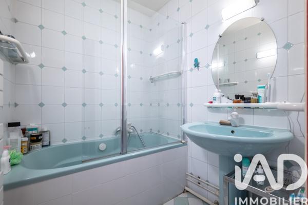 Appartement à vendre 5 pièces 161 m² Paris 11