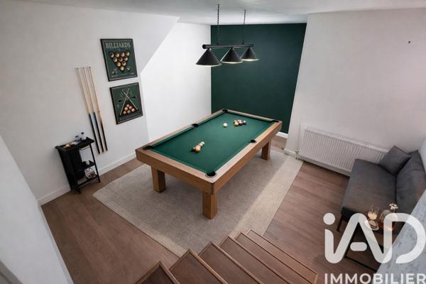 Appartement à vendre 5 pièces 160,93 m² Paris 11