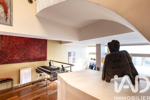 Appartement à vendre 5 pièces 161 m² Paris 11