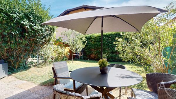 Maison avec jardin Grenoble 5 pièces 4 chambres 100 m2