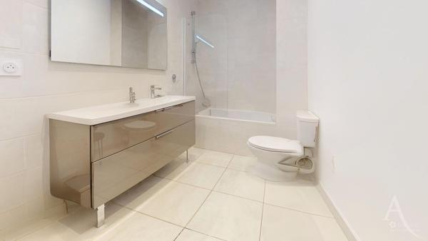 Maison avec jardin Grenoble 5 pièces 4 chambres 100 m2