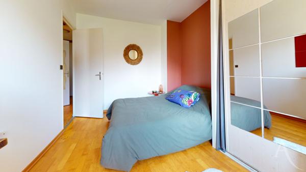 Maison avec jardin Grenoble 5 pièces 4 chambres 100 m2