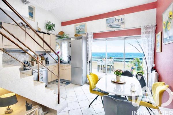 Appartement à vendre 4 pièces 60 m² Leucate