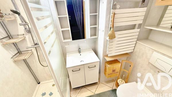 Appartement à vendre 4 pièces 60 m² Leucate