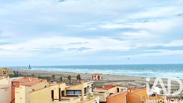 Appartement à vendre 4 pièces 60 m² Leucate