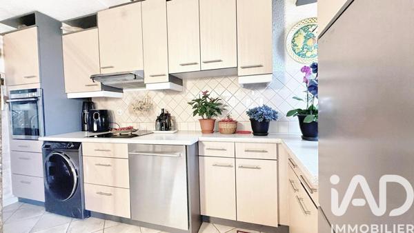 Appartement à vendre 4 pièces 60 m² Leucate