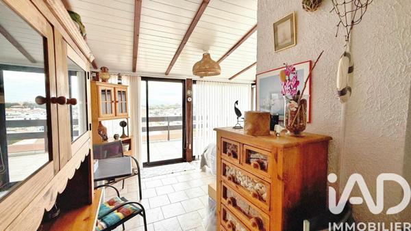 Appartement à vendre 4 pièces 60 m² Leucate