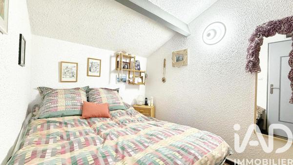 Appartement à vendre 4 pièces 60 m² Leucate