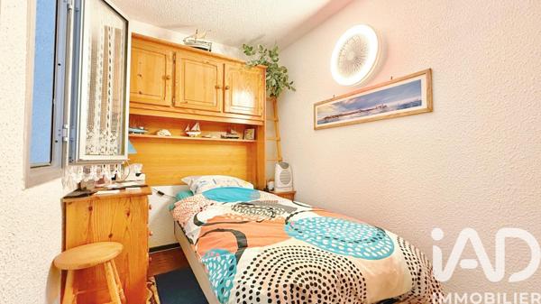 Appartement à vendre 4 pièces 60 m² Leucate