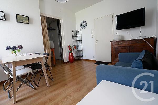 Appartement F2 à vendre  2 pièces - 34 m2 VANNES - 56