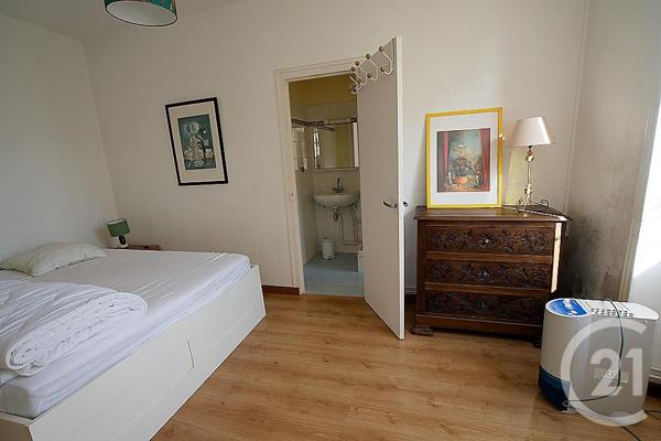 Appartement F2 à vendre  2 pièces - 34 m2 VANNES - 56