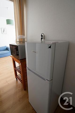 Appartement F2 à vendre  2 pièces - 34 m2 VANNES - 56