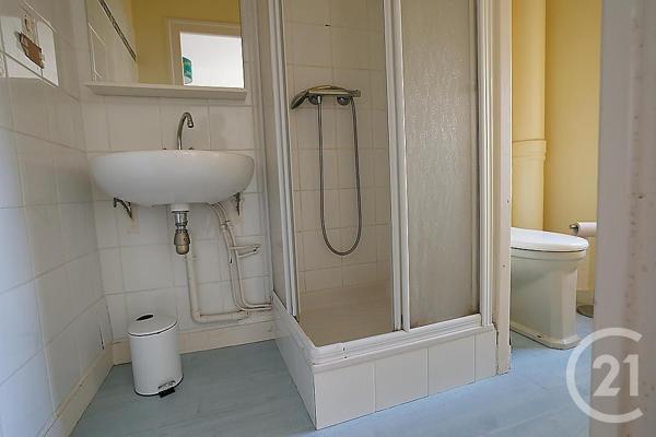 Appartement F2 à vendre  2 pièces - 34 m2 VANNES - 56