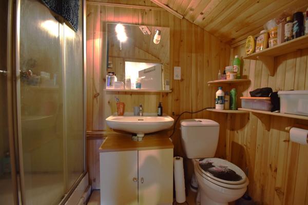 Maison à vendre 5 pièces SAINT JEAN ROURE (07)