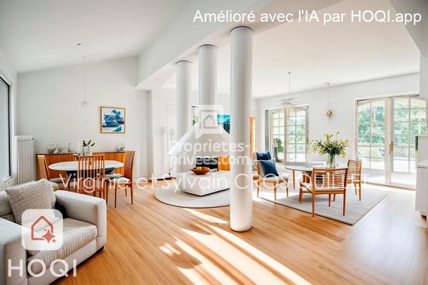 Maison GOLF PALMOLA 160 m2 NORD EST TOULOUSAIN