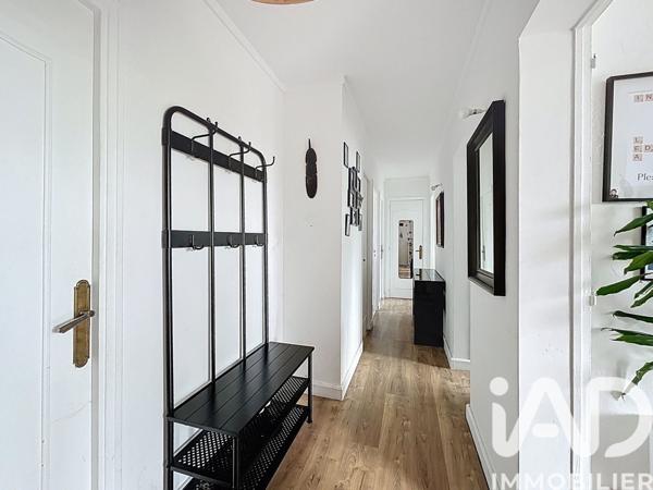 Appartement à vendre 3 pièces 80 m² La Celle-Saint-Cloud