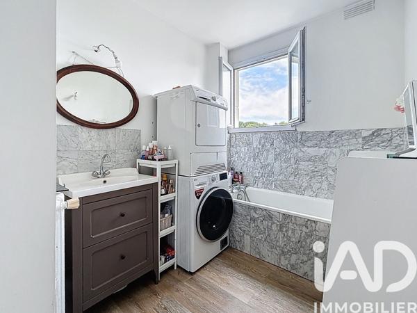 Appartement à vendre 3 pièces 80 m² La Celle-Saint-Cloud