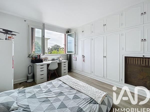 Appartement à vendre 3 pièces 80 m² La Celle-Saint-Cloud