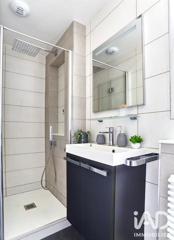 Maison à vendre 4 pièces 74 m² Sartrouville