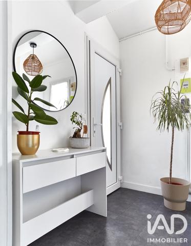 Maison à vendre 4 pièces 74 m² Sartrouville