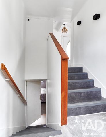 Maison à vendre 4 pièces 74 m² Sartrouville