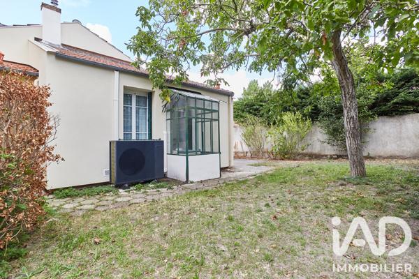 Maison à vendre 4 pièces 74 m² Sartrouville