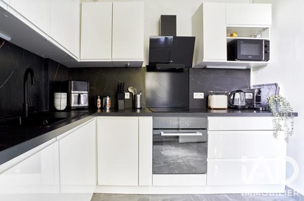 Maison à vendre 4 pièces 74 m² Sartrouville