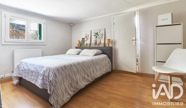 Maison à vendre 4 pièces 74 m² Sartrouville