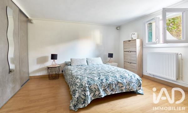 Maison à vendre 4 pièces 74 m² Sartrouville