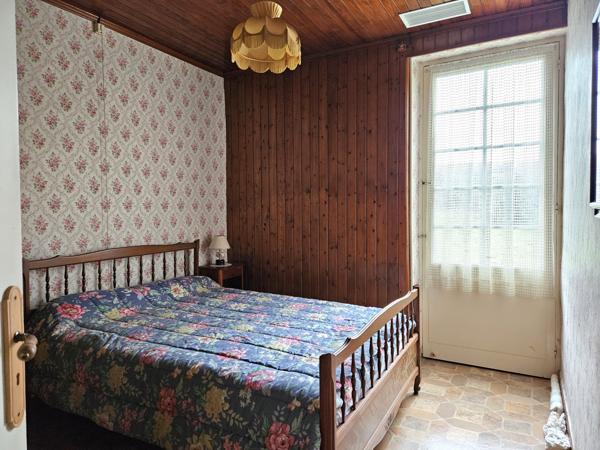 Laplume (47310) EXCLUSIVITÉ ROQUEFORT LAPLUME (47) - PROPRIÉTÉ PIERRE PLAIN-PIED - 130M² - 6 PIÈCES - 4 CHAMBRES - DÉPENDANCES