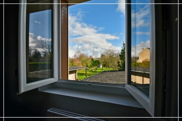 Maison à vendre 3 pièces CHATEAUMEILLANT (18)